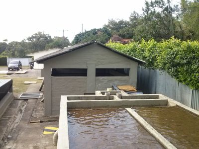 FILTROS GRUESOS LINEA 2